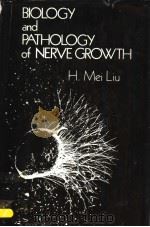 BIOLOGY AND PATHOLOGY OF NERVE GROWTH（ PDF版）