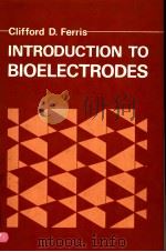 INTRODUCTION TO BIOELECTRODES（ PDF版）