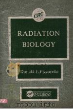 RADIATION BIOLOGY（ PDF版）