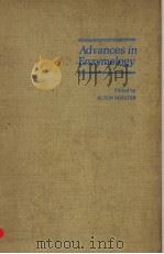 ADVANCES IN ENZYMOLOGY AND RELATED SUBJECTS OF BIOCHEMISTRY VOLUME 41     PDF电子版封面    F.F.NORD  ALTON MEISTER 