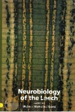 NEUROBIOLOGY OF THE LEECH（ PDF版）