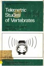 TELEMETRIC STUDIES OF VERTEBRATES（ PDF版）