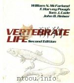 VERTEBRATE LIFE SECOND EDITION（ PDF版）