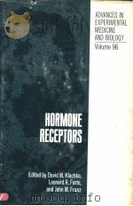 HORMONE RECEPTORS（ PDF版）