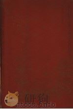ANATOMY OF THE CHORDATES  FOURTH EDITION   1970  PDF电子版封面    CHARLES K.WEICHERT 