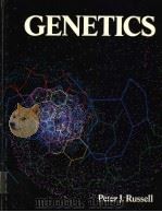 GENETICS（1986 PDF版）
