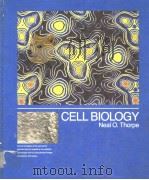 CELL BIOLOGY（1984年 PDF版）