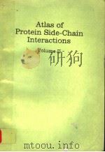 ATLAS OF PROTEIN SIDE-CHAIN INTERACTIONS VOLUME Ⅱ     PDF电子版封面  0199633622  JUSWINDER SINGH  JANET M.THORN 
