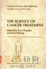 CANCER BIOLOGY AND MEDICINE  THE SCIENCE OF CANCER TREATMENT（ PDF版）