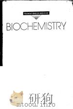 FOUNDATIONS OF MEDICINE BIOCHEMISTRY   1990  PDF电子版封面  0443085706   