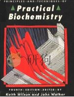 PRINCIPLES AND TECHNIQUES OF PRACTICAL BIOCHEMISTRY  FOURTH EDITION（1994 PDF版）