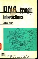 DNA-PROTEIN INTERACTIONS（1993 PDF版）