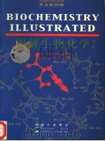 图解生物化学  第3版（1993 PDF版）