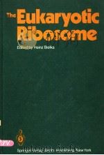 THE EUKARYOTIC RIBOSOME（ PDF版）
