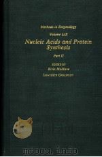 NUCLEIC ACIDS AND PROTEIN SYNTHESIS VOLUME LIX（ PDF版）