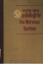PHYSIOLOGY OF THE NERVOUS SYSTEM（ PDF版）