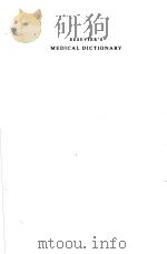 ELSEVIER'S MEDICAL DICTIONARY IN FIVE LANGUAGES     PDF电子版封面    A.SLIOSBERG 