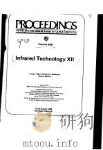 INFRARED TECHNOLOGY Ⅻ VOLUME 685（ PDF版）