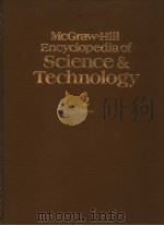 MCGRAW-HILL ENCYCLOPEDIA OF SCIENCE AND TECHNOLOGY 5TH EDITION VOLUME 2     PDF电子版封面     