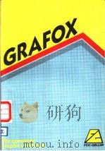 GRAFOX     PDF电子版封面     