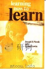 LEARNING HOW TO LEARN（ PDF版）