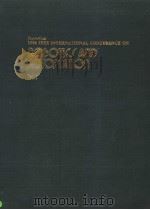 PROCEEDINGS 1986 IEEE INTERNATIONAL CONFERENCE ON ROBOTICS AND AUTOMATION  VOLUME 2（ PDF版）