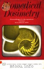 BIOMEDICAL DOSIMETRY（1975 PDF版）