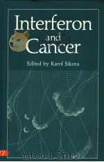 INTERFERON AND CANCER（1983 PDF版）