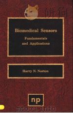 BIOMEDICAL SENSORS FUNDAMENTALS AND APPLICATIONS（1982 PDF版）