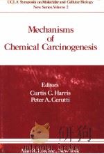 MECHANISMS OF CHEMICAL CARCINOGENESIS  VOLUME 2（1982 PDF版）
