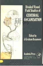 DIVIDED VISUAL FIELD STUDIES OF CEREBRAL ORGANISATION（1982 PDF版）