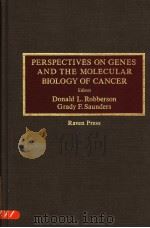 PERSPECTIVES ON GENES AND THE MOLECULAR BIOLOGY OF CANCER（ PDF版）