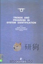 TRENDS AND PROGRESS IN SYSTEM IDENTIFICATION（ PDF版）