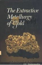 THE EXTRACTIVE METALLURGY OF GOLD     PDF电子版封面  0442317972  J.C.YANNOPOULOS 