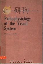 PATHOPHYSIOLOGY OF THE VISUAL SYSTEM   1981  PDF电子版封面  9061937264  L.MAFFEI 