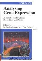 ANALYSING GENE EXPRESSION  VOL.2（ PDF版）