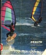 HEALTH  THE SCIENCE OF HUMAN ADAPTATION  FOURTH EDITION     PDF电子版封面  0697003981   