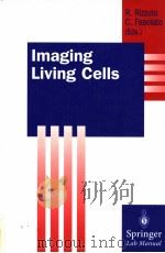 IMAGING LIVING CELLS（ PDF版）