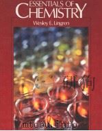 ESSENTIALS OF CHEMISTRY     PDF电子版封面  0132843161  WESLEY E.LINGREN 