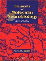 ELEMENTS OF MOLECULAR NEUROBIOLOGY（ PDF版）