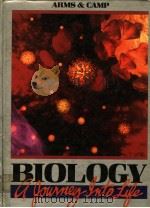 BIOLOGY：A JOURNEY INTO LIFE（ PDF版）
