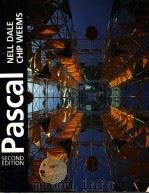 INTRODUCTION TO PASCAL AND STRUCTURED DESIGN  SECOND EDITION（ PDF版）