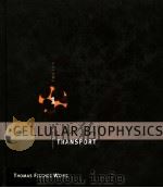 CELLULAR BIOPHYSICS VOLUME Ⅰ（ PDF版）