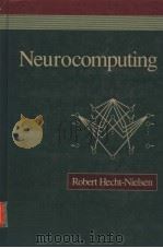 NEUROCOMPUTING  ROBERT HECHT-NIELSEN（ PDF版）