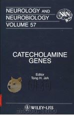 CATECHOLAMINE GENES（ PDF版）