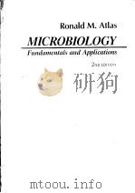 MICROBIOLOGY FUNDAMENTALS AND APPLICATION  2ND EDITION（ PDF版）