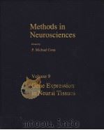 METHODS IN NEUROSCIENCES     PDF电子版封面  0122852679  P.MICHAEL CONN 