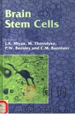 BRAIN STEM CELLS（ PDF版）