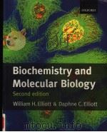 BIOCHEMISTRY AND MOLECULAR BIOLOGY（ PDF版）