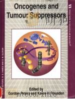 ONCOGENES AND TUMOUR SUPPRESSORS（ PDF版）
